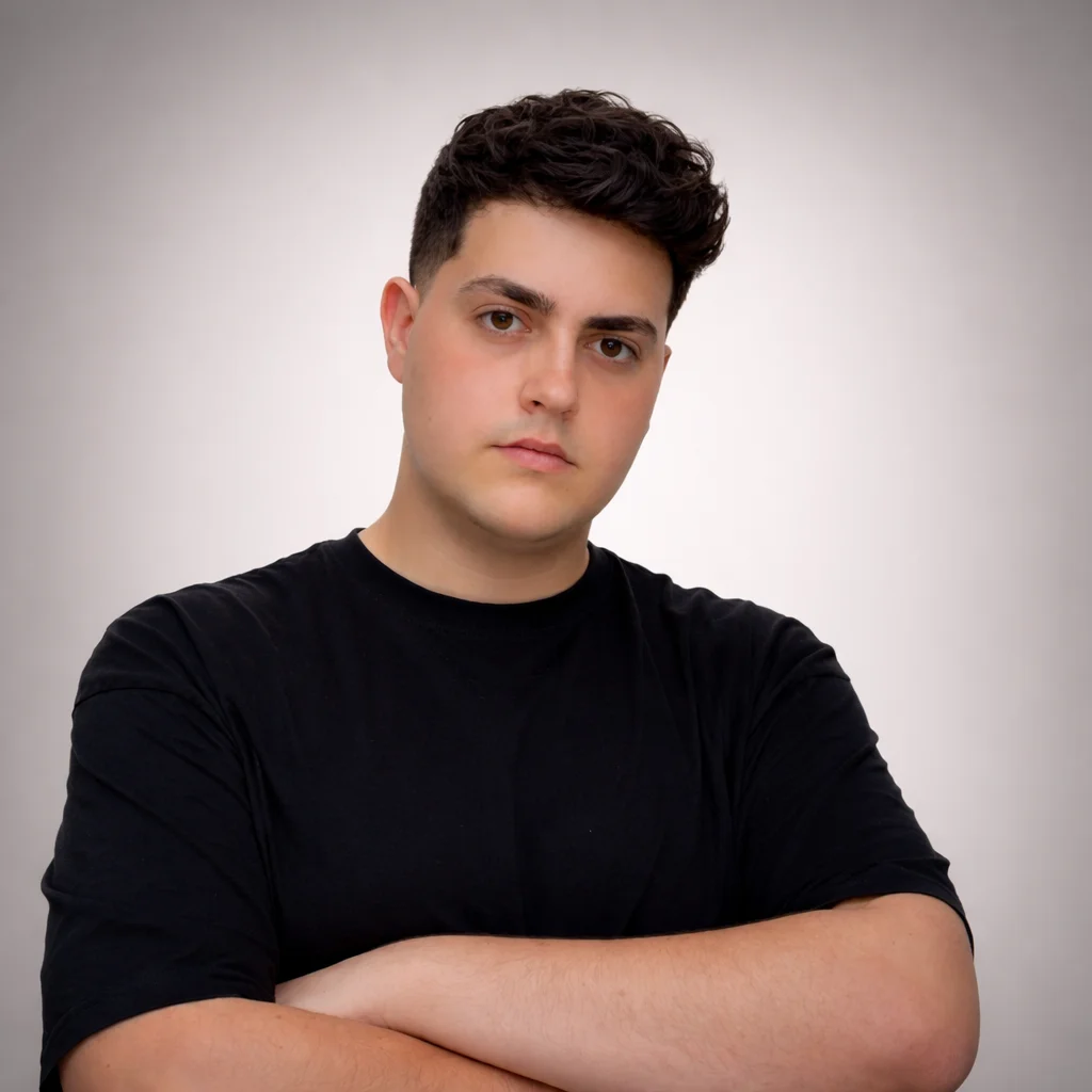 Antonio Abad Montalbán, maestro barbero